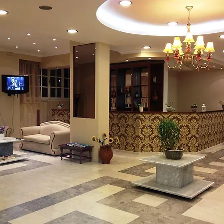 Jupiter Otel 3*