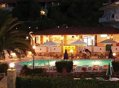 Otel Jupiter