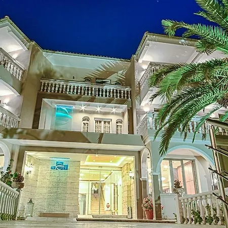 Otel Jupiter 3*