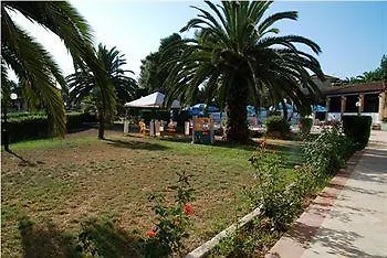 Jupiter Otel Tsilivi (Zakynthos)