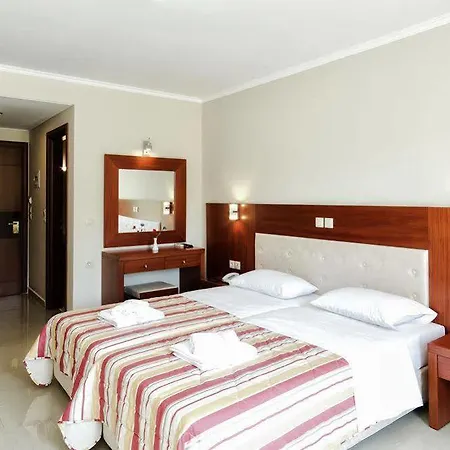 Jupiter Otel Tsilivi (Zakynthos)