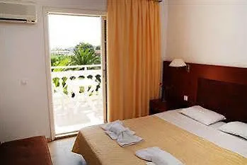 Otel Jupiter Tsilivi (Zakynthos)