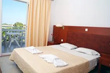 Otel Jupiter Tsilivi (Zakynthos)