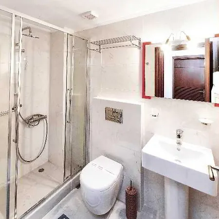 Hotel Karras Grande 3*
