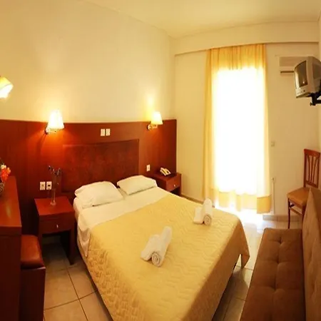 Hotel Karras Grande Tsilivi (Zakynthos)