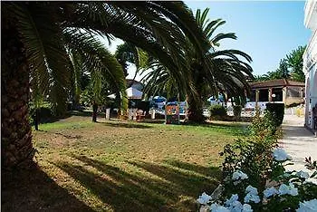 Hotel Karras Grande Tsilivi (Zakynthos)