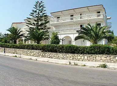 Karras Grande 3* Tsilivi (Zakynthos)