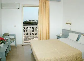 Hotel Karras Grande