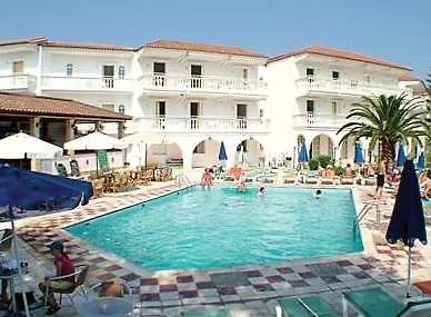 Karras Grande Tsilivi (Zakynthos)