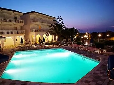 Karras Grande 3* Tsilivi (Zakynthos)