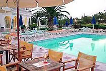 Hotel Karras Grande Tsilivi (Zakynthos)