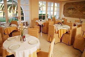 Hotel Karras Grande