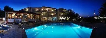 Karras Grande Hotel Tsilivi (Zakynthos)