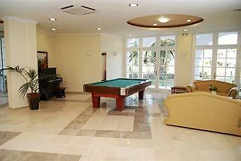 Karras Grande Hotel 3*