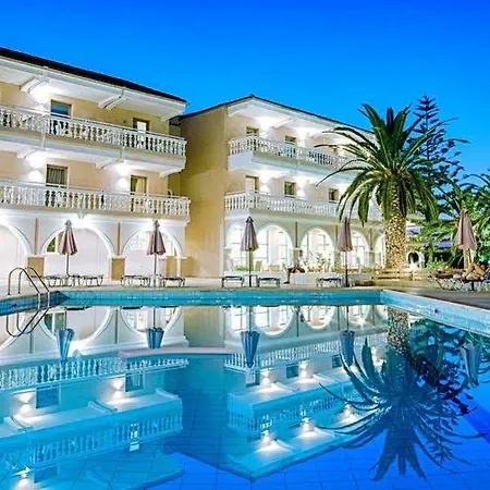 Karras Grande Hotel