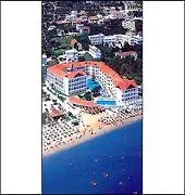 Karras Grande Hotel 3*
