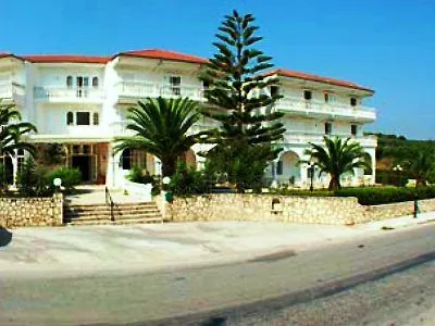 Karras Grande Hotel Tsilivi (Zakynthos)