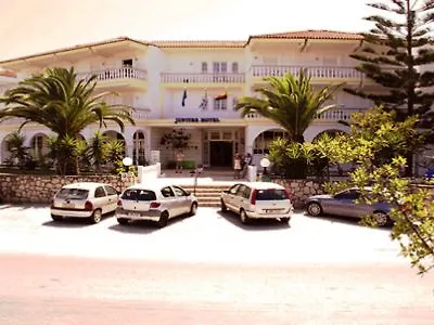 Hotel Karras Grande Tsilivi (Zakynthos)