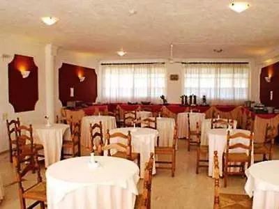 Hotel Karras Grande 3*